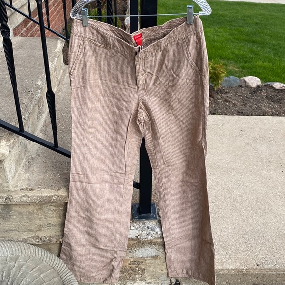 Sprit size 10 pin stripe pant - Picture 1 of 3